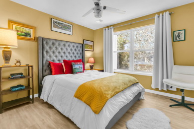 Offering Expansive Lagoon and Golf Course Views in Stono Ferry - photo 21