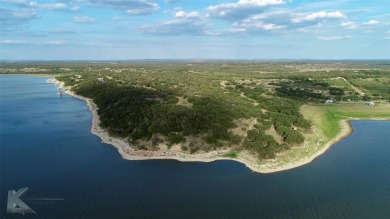 Lake Acreage Sale Pending in May, Texas