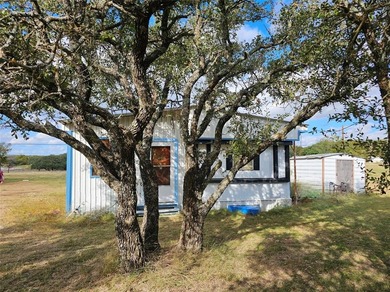 Lake Brownwood Home Active Under Contract in May Texas