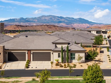 Virgin River Townhome/Townhouse Sale Pending in Saint George Utah