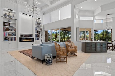 Enjoy one-of-a-kind, expansive views of water and the 13th and - photo 7
