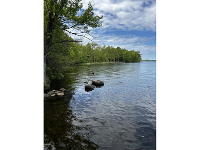 Enjoy lakefront on Sebasticook Lake at an affordable price with - photo 8