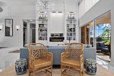 Enjoy one-of-a-kind, expansive views of water and the 13th and - photo 8