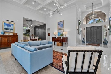 Enjoy one-of-a-kind, expansive views of water and the 13th and - photo 9