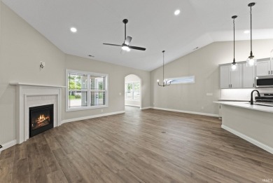 Kiracofe Homes welcomes you to The Cottages of Paso Fino