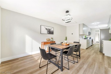 This sophisticated ranch style residence offers a seamless blend