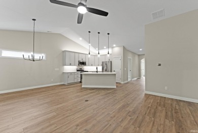 Kiracofe Homes welcomes you to The Cottages of Paso Fino