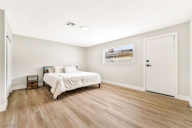 This sophisticated ranch style residence offers a seamless blend