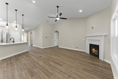 Kiracofe Homes welcomes you to The Cottages of Paso Fino