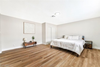 This sophisticated ranch style residence offers a seamless blend