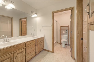 Back on the market after main floor repainted. Great home in a