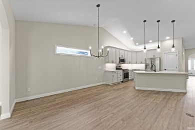 Kiracofe Homes welcomes you to The Cottages of Paso Fino