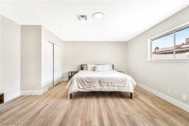 This sophisticated ranch style residence offers a seamless blend