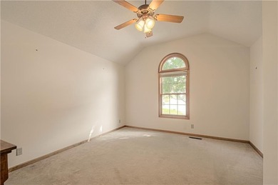 Back on the market after main floor repainted. Great home in a