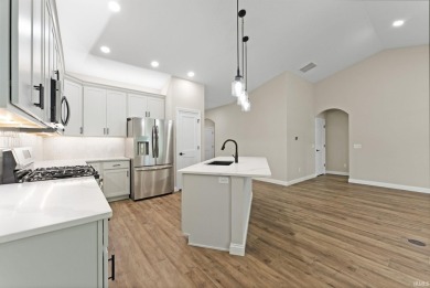 Kiracofe Homes welcomes you to The Cottages of Paso Fino