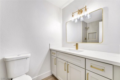 This sophisticated ranch style residence offers a seamless blend