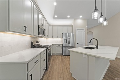 Kiracofe Homes welcomes you to The Cottages of Paso Fino