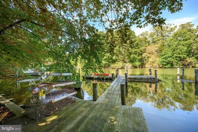 If you love the water, this extraordinary Wye River property is - photo 18