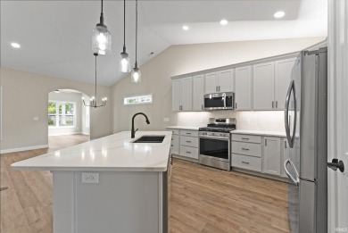 Kiracofe Homes welcomes you to The Cottages of Paso Fino