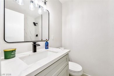 This sophisticated ranch style residence offers a seamless blend