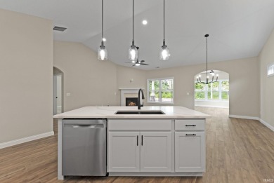 Kiracofe Homes welcomes you to The Cottages of Paso Fino