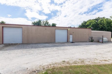 Lake Greenwood Commercial For Sale in Greenwood South Carolina