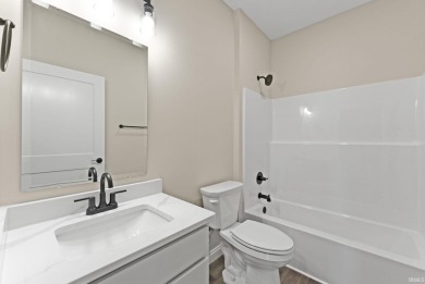 Kiracofe Homes welcomes you to The Cottages of Paso Fino