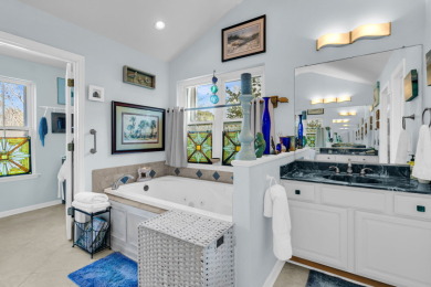 Offering Expansive Lagoon and Golf Course Views in Stono Ferry - photo 16
