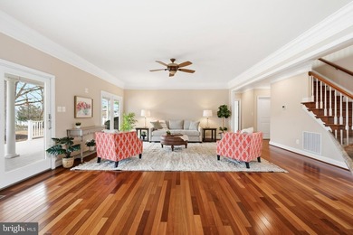 If you love the water, this extraordinary Wye River property is - photo 33