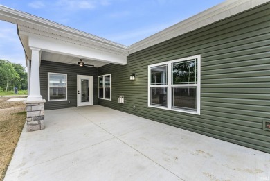 Kiracofe Homes welcomes you to The Cottages of Paso Fino