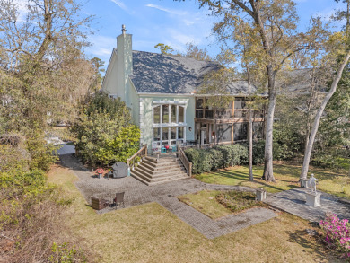 Offering Expansive Lagoon and Golf Course Views in Stono Ferry - photo 13