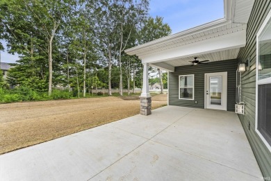 Kiracofe Homes welcomes you to The Cottages of Paso Fino