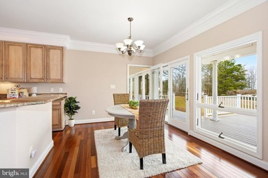 If you love the water, this extraordinary Wye River property is - photo 39