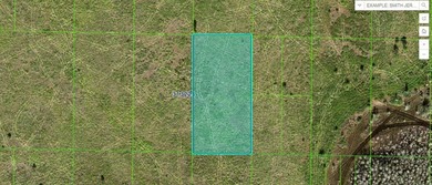 Reedy Lake Lot For Sale in Frostproof Florida