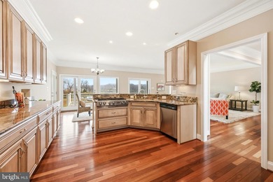 If you love the water, this extraordinary Wye River property is - photo 41