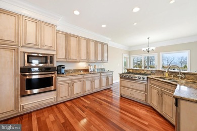 If you love the water, this extraordinary Wye River property is - photo 42