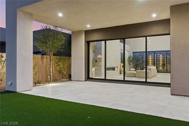 Highly upgraded Blue Heron Trace model on one of the highest - photo 44