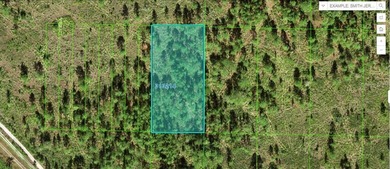 Reedy Lake Lot For Sale in Frostproof Florida