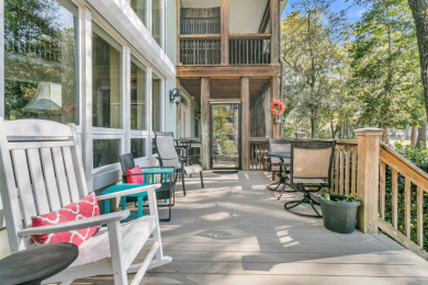Offering Expansive Lagoon and Golf Course Views in Stono Ferry - photo 18