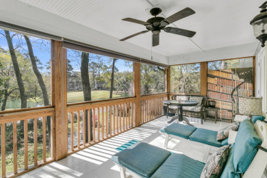 Offering Expansive Lagoon and Golf Course Views in Stono Ferry - photo 14