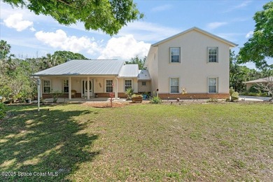 A rare custom-built retreat surrounded by the natural beauty of - photo 1
