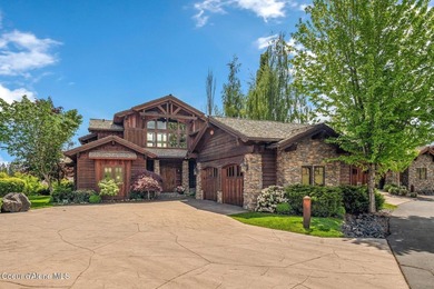 FULLY FURNISHED GOLF CABIN AT PRESTIGIOUS BLACK ROCK. This - photo 5
