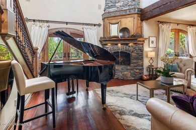 FULLY FURNISHED GOLF CABIN AT PRESTIGIOUS BLACK ROCK. This - photo 7