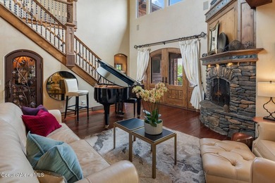 FULLY FURNISHED GOLF CABIN AT PRESTIGIOUS BLACK ROCK. This - photo 8