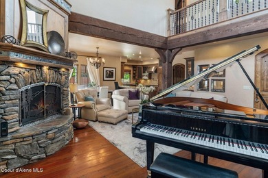 FULLY FURNISHED GOLF CABIN AT PRESTIGIOUS BLACK ROCK. This - photo 9