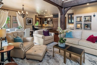 FULLY FURNISHED GOLF CABIN AT PRESTIGIOUS BLACK ROCK. This - photo 10