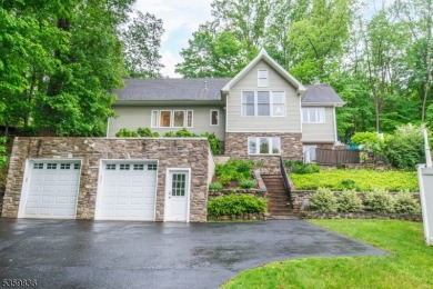Lake Home For Sale in Sparta Twp., New Jersey