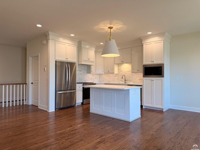 Tucked into a corner in the latest Beth's Ranch development - photo 4