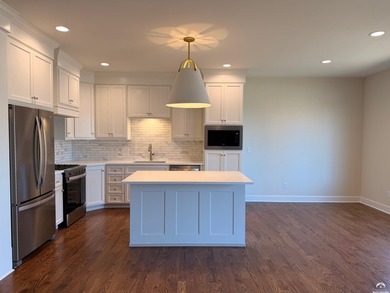 Tucked into a corner in the latest Beth's Ranch development - photo 5