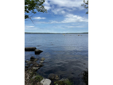 Enjoy lakefront on Sebasticook Lake at an affordable price with - photo 6